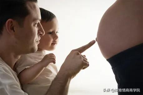 一位80后二胎爸爸的心里话