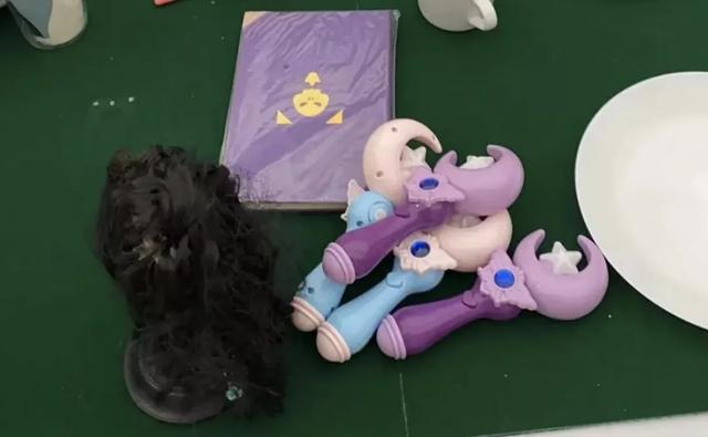 烟台信息工程学校漫展