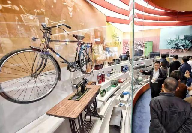 上海中国工程士成就展