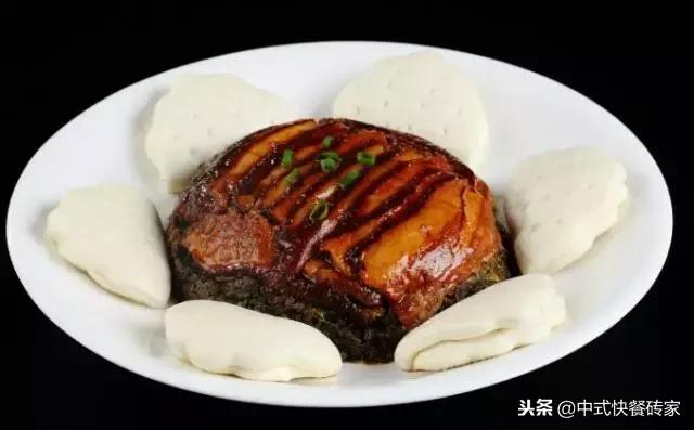 扣肉的做法大全 扣肉的做法大全（家常扣肉的做法大全） 美食