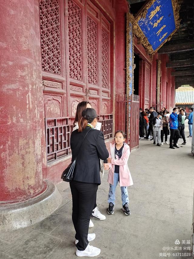 最好的教育是与孩子一起做她喜欢的事情