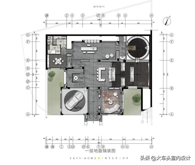 重庆展宸装饰工程