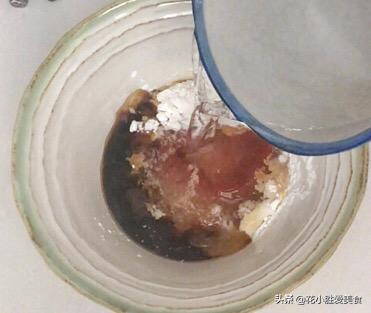 咕噜肉营养价值（咕噜肉又叫古老肉）(4)
