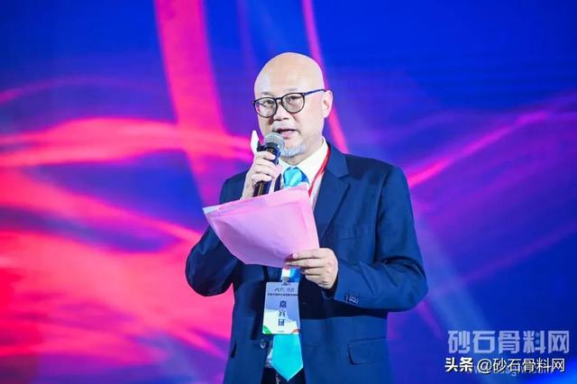 全国砂石骨料企业排名