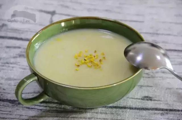 果酱怎么吃