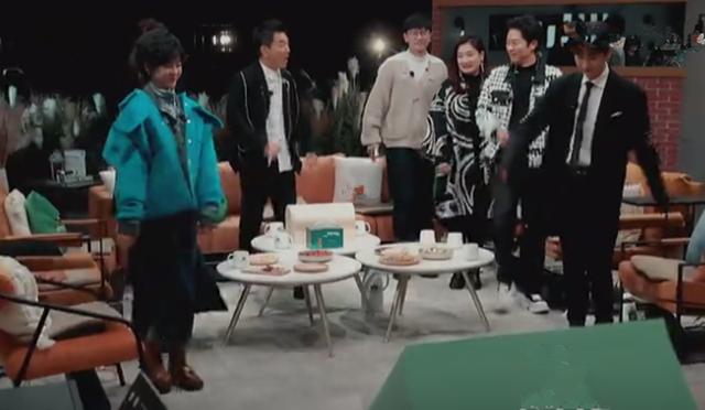 唱歌会让人起鸡皮疙瘩