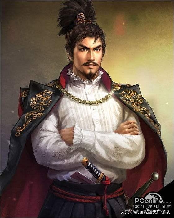 战国泥趣史漫画将星录特典浅井长政下-电影资讯-八戒影院