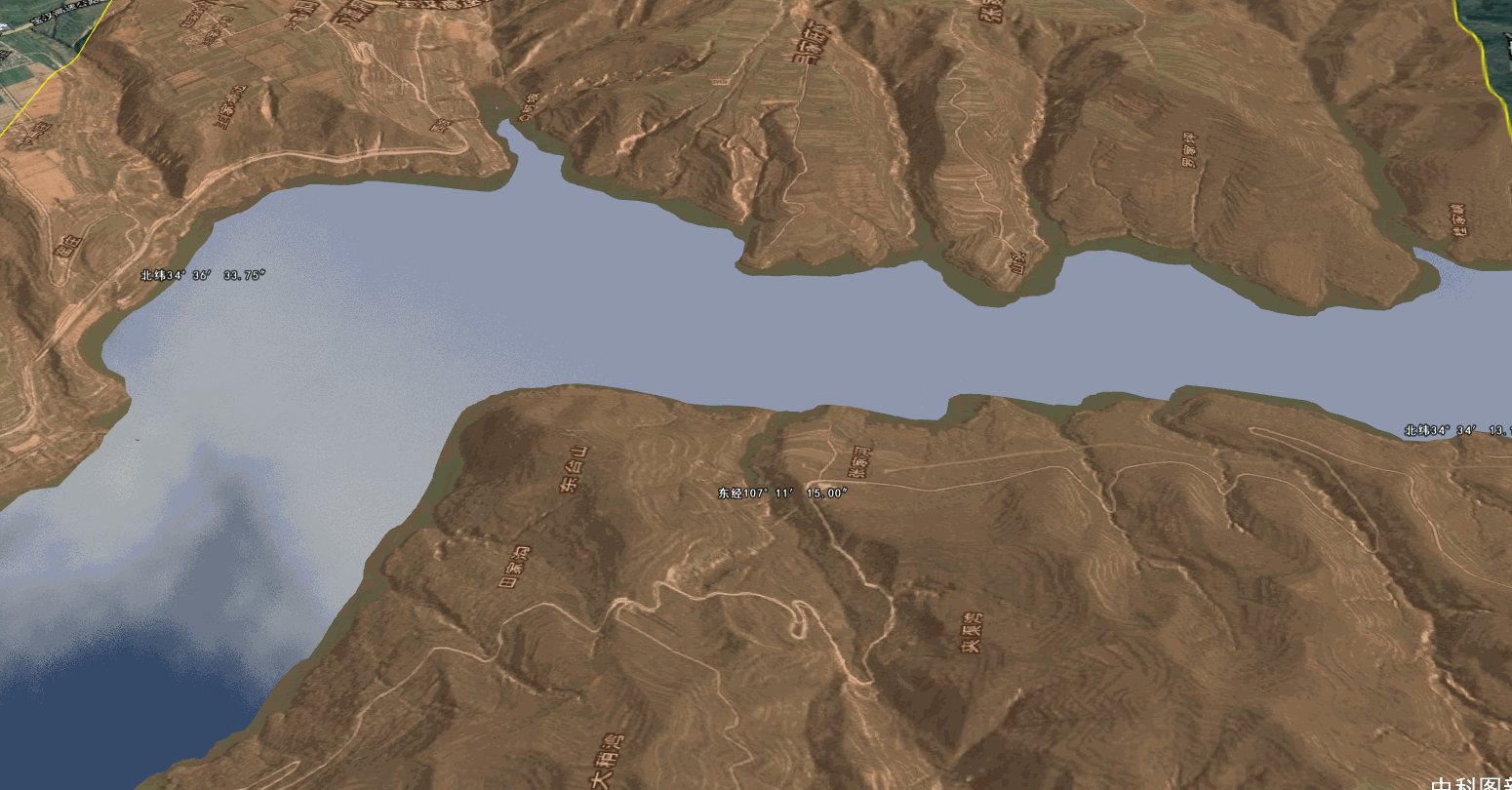 地图软件哪家强？全网盘点测评一款能够碾压谷歌奥维地图的软件