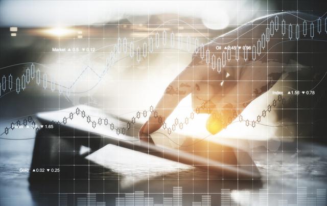 A股：科技强国，这9只“科技”龙头被国家队重仓，后市有望翻倍