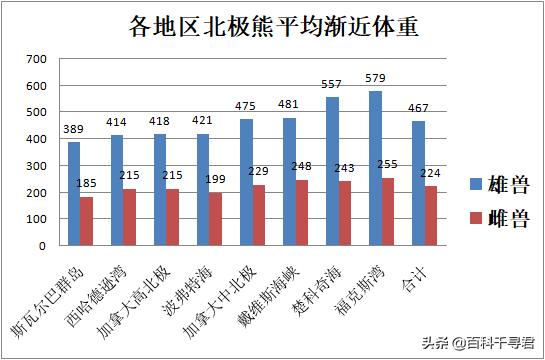 海象吃什么