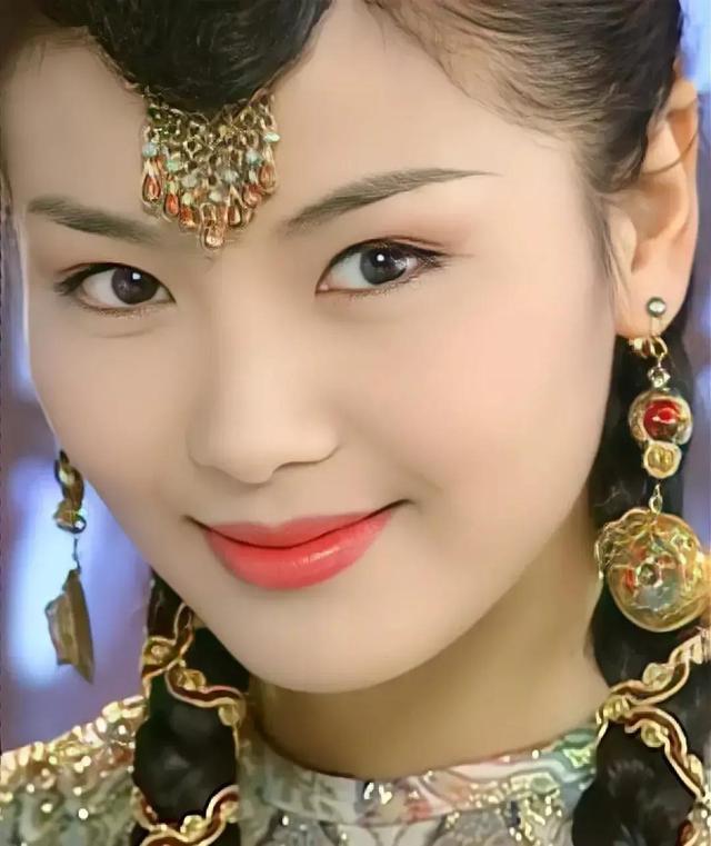 三大古装女神大比拼，谁的古装扮相更胜一筹呢？