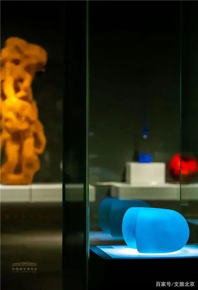 国家重点工程美术作品展