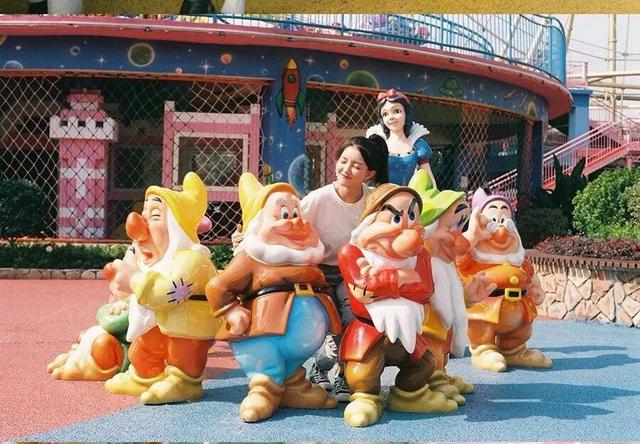 深圳机械展可以带小孩