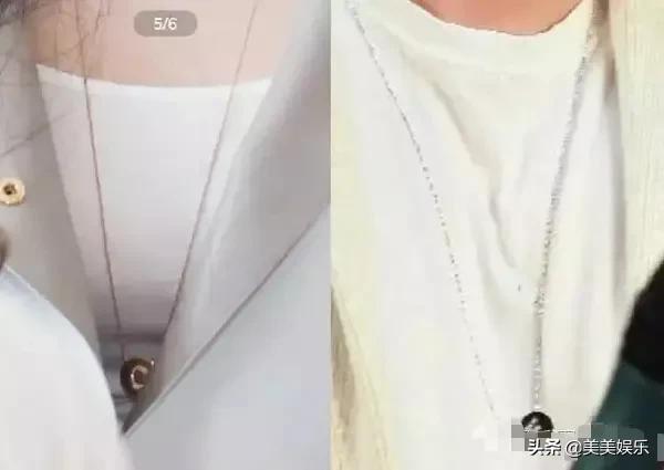 李治廷女友:李治廷要当爸了和混血女友现身妇产医院，女方小腹隆起疑怀孕