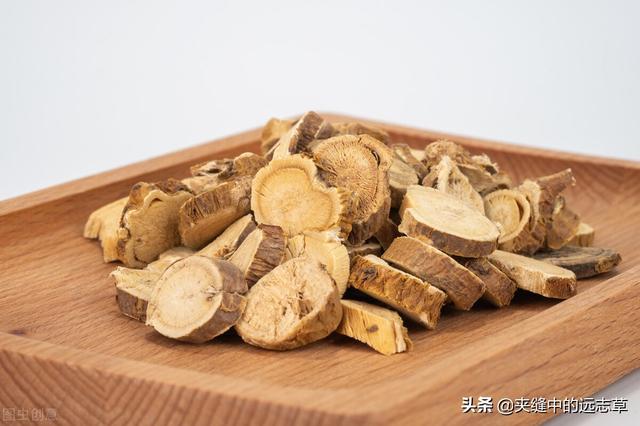 痛风，关节红肿热痛？一张方子，帮你统统搞定