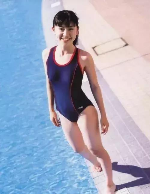 日本身高超过170的女星（日本那些美女明星的真实身高）(4)
