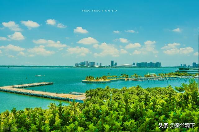 广州、深圳、东莞、佛山、惠州等广东城市，2030年经济排名预测