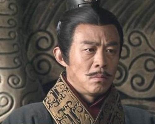 秦：从“弼马温”到“齐天大圣”