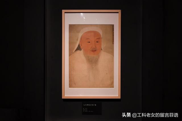 朱元璋跟宋太祖什么关系（帝王之貌胖大宋太祖）(5)