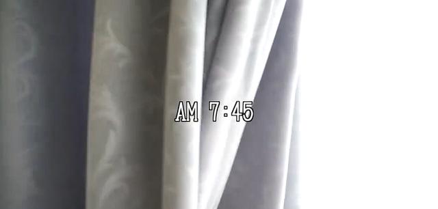 日本年轻主妇的早晨，7：45起床，忙到12点，日子过得忙碌又精致