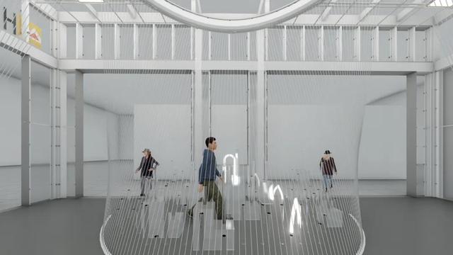 江苏华展门窗工程