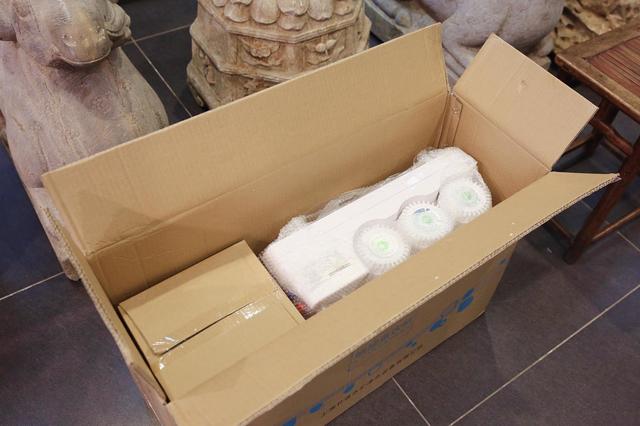 莱阳性能优良过滤机原料不二之选