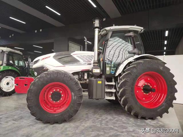 徐州凯尔机械展