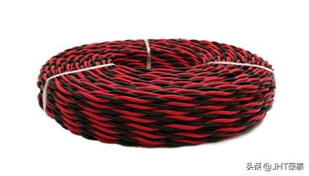 rvs线有什么颜色,rvs电线有多少种颜色