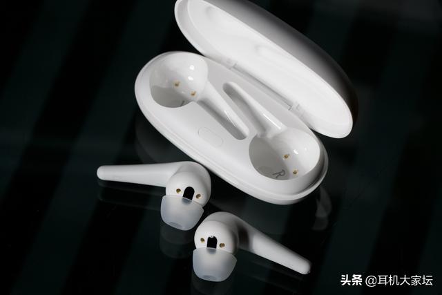 8款TWS蓝牙耳机横向评测 上 「 ¥1,000以下价位组」