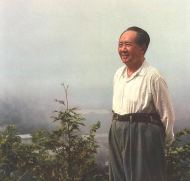 8341部队：曾保卫毛主席23年，1976年毛主席去世后，部队取消代号