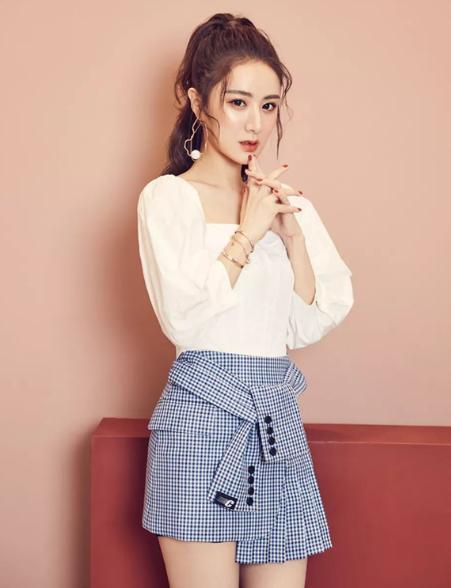 薇娅真实长相(薇娅真实长相大全)