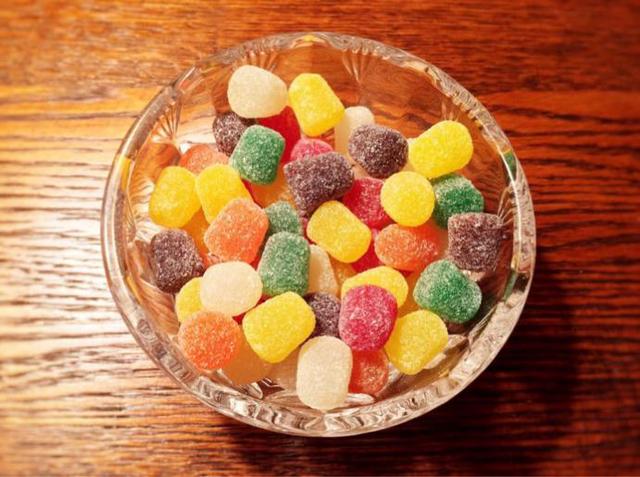 山梨糖醇是什么东西对人体有害吗孕妇特别喜欢吃糖