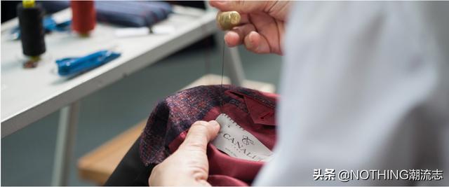 男装品牌排行榜前十名