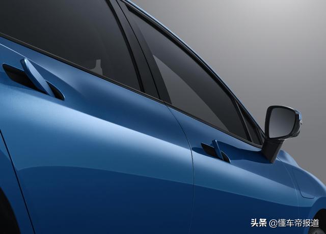 新车｜雷诺江铃羿更多配置曝光，部分车型预售价14-17万元