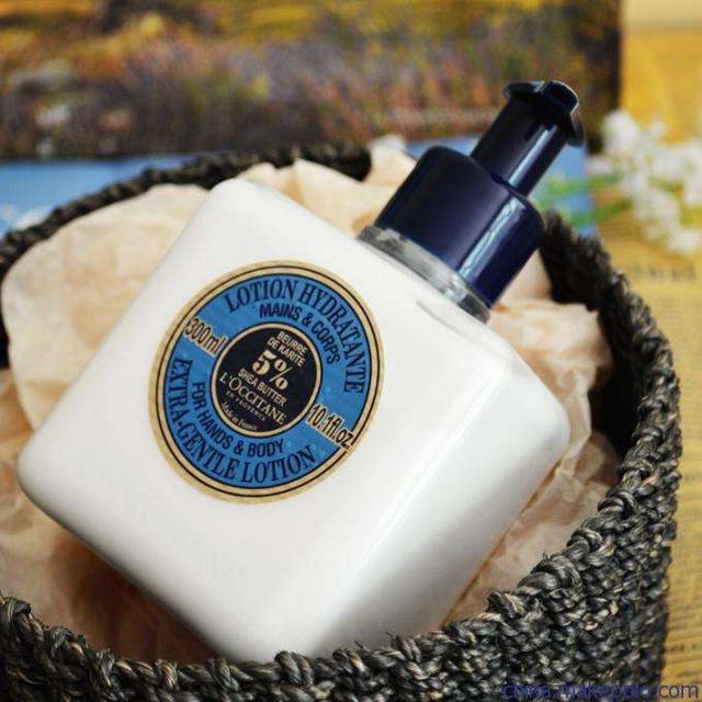 凡士林身体乳为什么会有香味