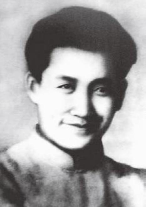 刘志丹简历:陕北刘志丹：两次改写红军的命运，他是如何做到的？