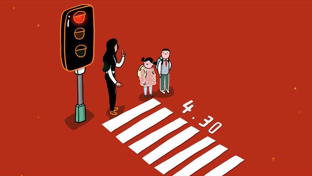 在教育孩子過程中 父母越反省 孩子越優秀 Kks資訊網