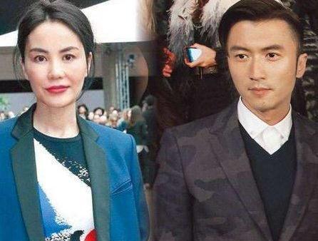 谢霆锋和张柏芝因什么原因离婚（谢霆锋谈与张柏芝离婚原因）(9)
