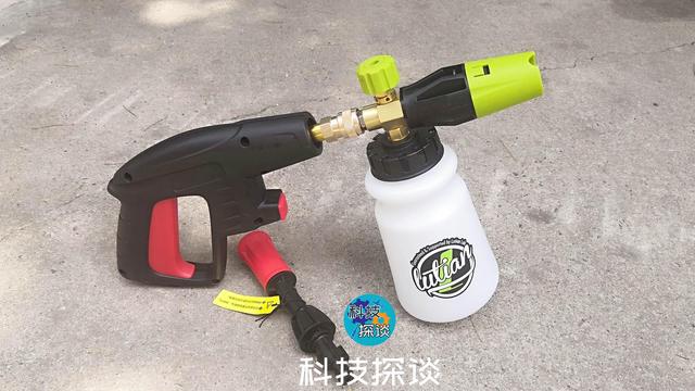 洗砂机安装进出水