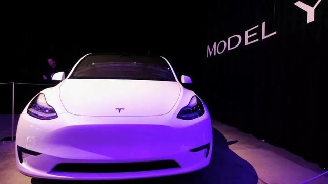 “新Model Y”加速性能“开历史倒车”？用加速换续航，真是这样？