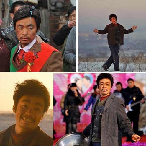 王宝强演过的所有电影有哪些(王宝强的所有电视剧和电影)-星座梦城