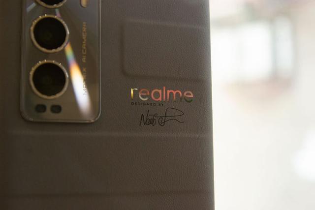 realme 真我 GT 大师探索版评测：为探索世界而生的品质旗舰-第3张图片-9158手机教程网