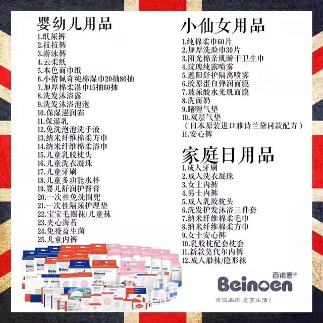 怎样代理纸尿裤