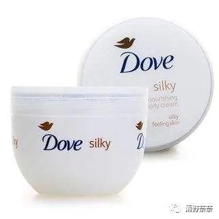 only玉兰油身体乳
