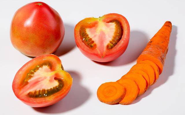 紅棗、花生、枸杞、紅糖這些紅色的食物真能補血嗎？