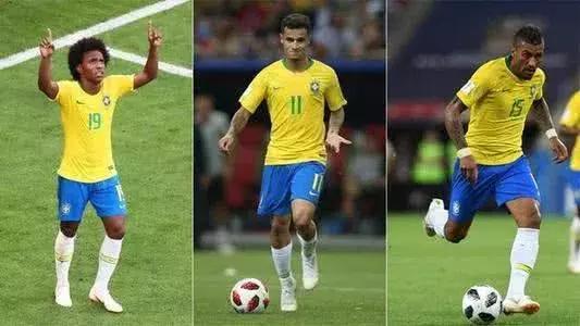 巴西足球的衰落（南美两大足球强国为什么会先后没落）(3)