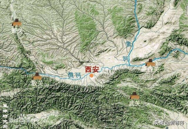 关外指哪里