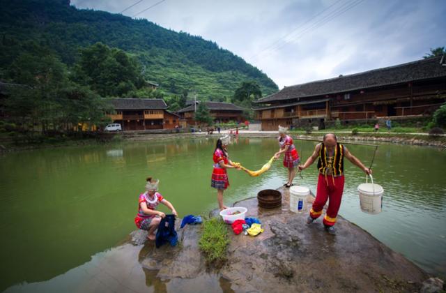 重庆武隆四日游最佳攻略（国庆来重庆旅游）(84)