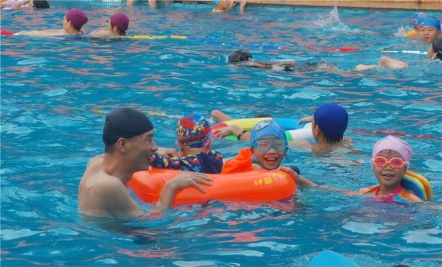 当孩子说“我害怕”时，家长的回答很重要，你答对了吗？