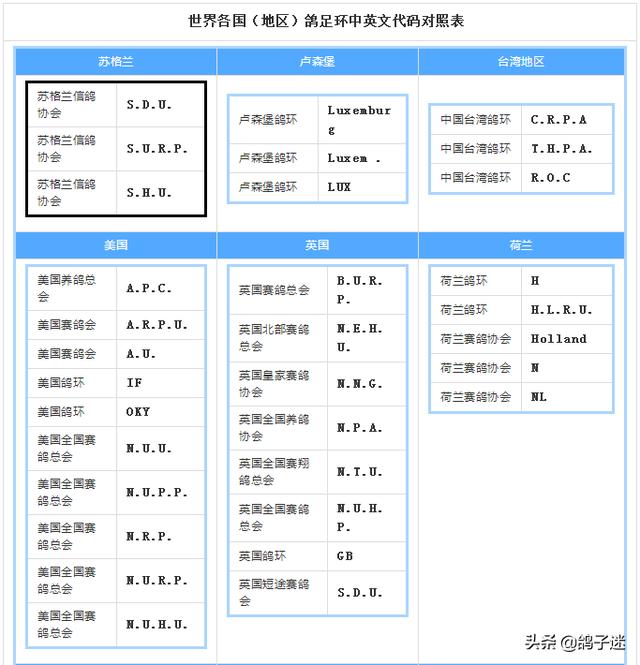 北京信鸽足环号查询 北京信鸽足环号查询（2022北京信鸽足环） 生活